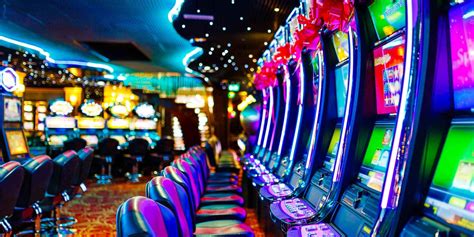 Table 1: Popular Slot Machines at BJS Casino