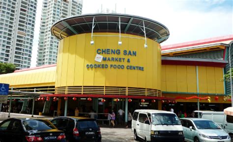 Table 1: Popular Stalls at Ang Mo Kio Avenue 10 Market