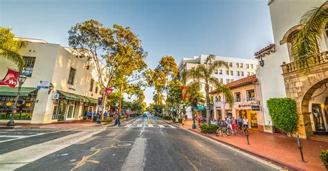 Table 1: Popular Tourist Attractions in Santa Barbara