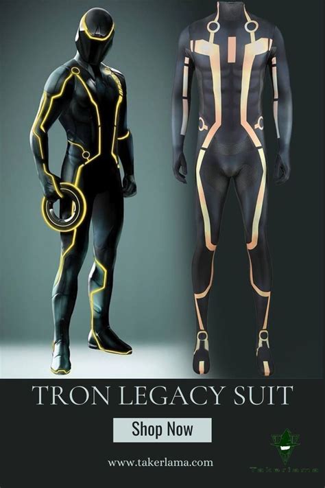 Table 1: Popular Tron Characters in Cosplay