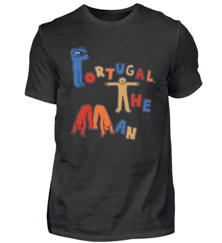 Table 1: Portugal. The Man Band Shirt Prices