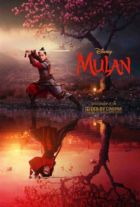 Table 1: Poster Mulan Design Considerations