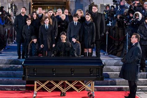 Table 1: Potential Venues for Celine Dion's Funeral