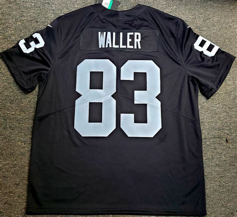 Table 1: Raider Jerseys Sold in the United States