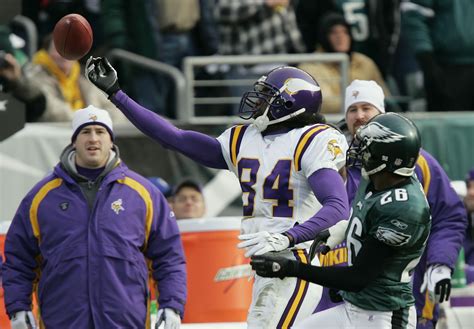 Table 1: Randy Moss's Statistical Accomplishments as a Viking