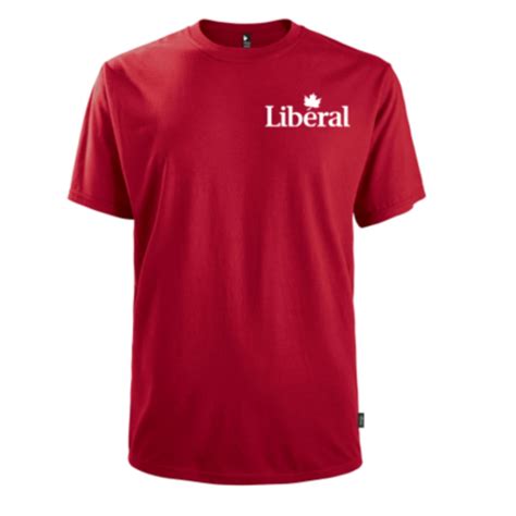 Table 1: Regional Breakdown of the Liberal T-Shirt Market, 2023