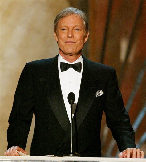 Table 1: Richard Chamberlain's Awards and Nominations