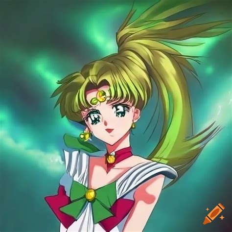 Table 1: Sailor Jupiter's Electrical Abilities