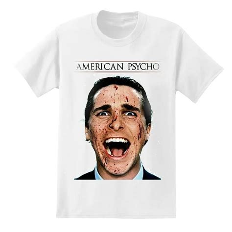 Table 1: Sales of American Psycho T-shirts