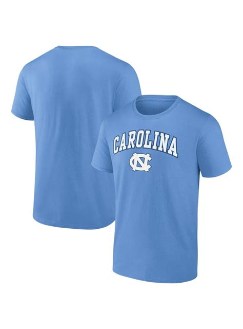 Table 1: Sales of Carolina Blue Shirts