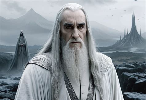 Table 1: Saruman's Forces at Isengard