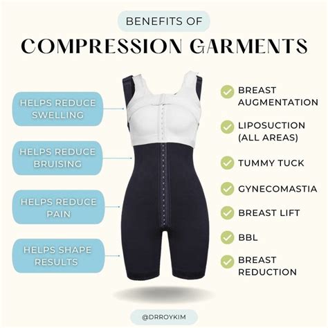 Table 1: Scientific Studies on the Benefits of Compression Garments