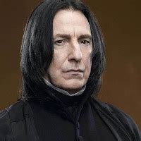 Table 1: Snape's Character Attributes