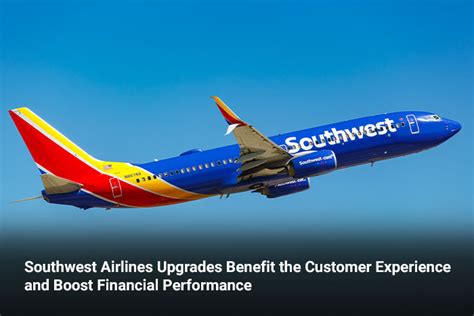 Table 1: Southwest Airlines Financial Performance