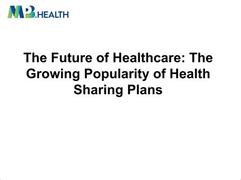 Table 1: Statistics on the Growing Popularity of Mutual Healthcare Medical Clinics