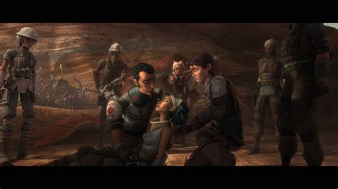 Table 1: Steela Gerrera's Key Battles in the Clone Wars