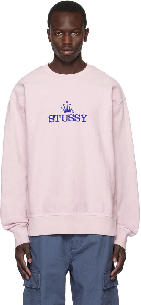 Table 1: Stussy Pink Sweatshirt Sales by Demographic