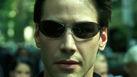 Table 1: Sunglasses from The Matrix Movie in Pop Culture