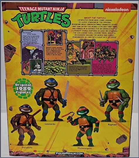 Table 1: TMNT Classic Collection Sales Figures