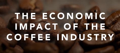 Table 1: The Economic Impact of Local Coffee Shops