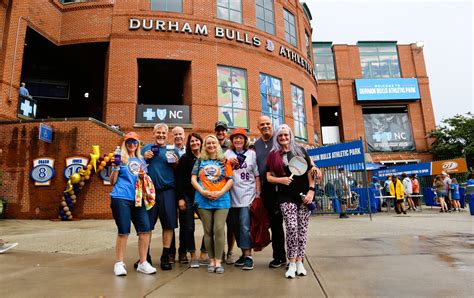 Table 1: The Economic Impact of the Durham Bulls