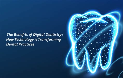 Table 1: The Global Impact of Digital Dentistry