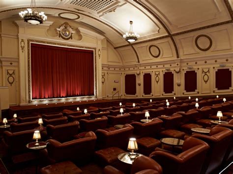 Table 1: Theaters in Williamsburg, VA