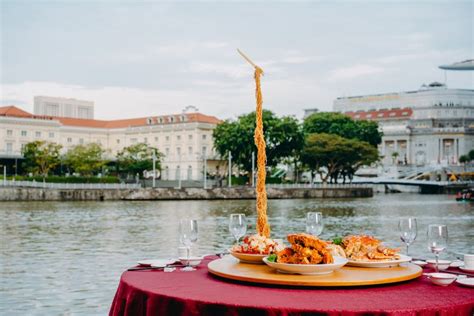 Table 1: Tian Tian Seafood Restaurant Menu Highlights