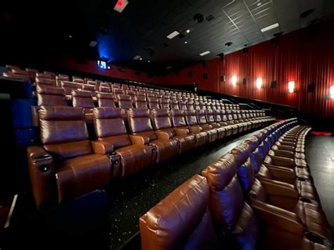 Table 1: Tinseltown Movie Theater Auditorium Capacities