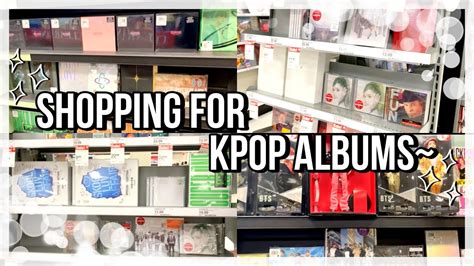 Table 1: Top 10 K-Pop Stores in Major Cities