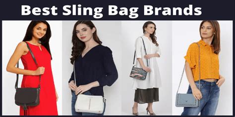 Table 1: Top 10 Sling Bags in Singapore