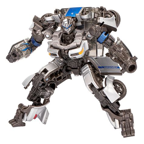 Table 1: Top 10 Transformers: Rise of the Beasts Toys