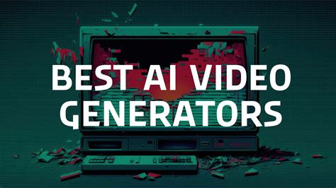 Table 1: Top 5 AI Generators for Content Creation