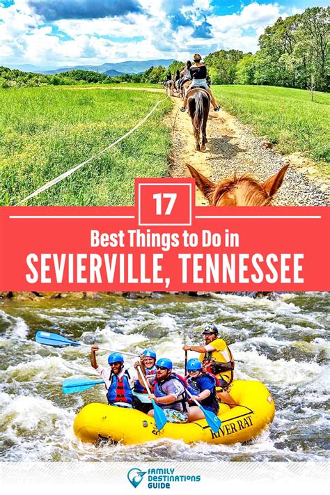 Table 1: Top Attractions in Sevierville