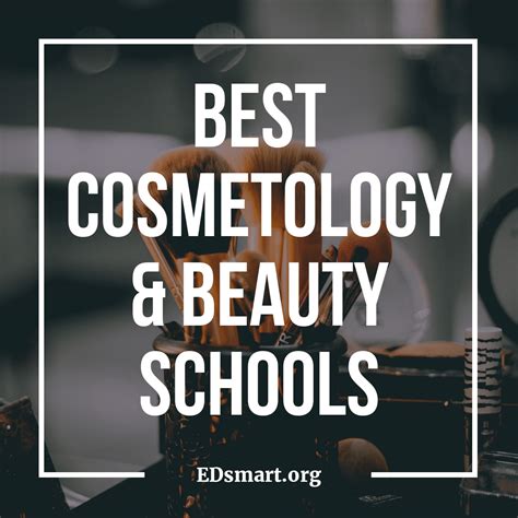 Table 1: Top Cosmetology Schools in Reno