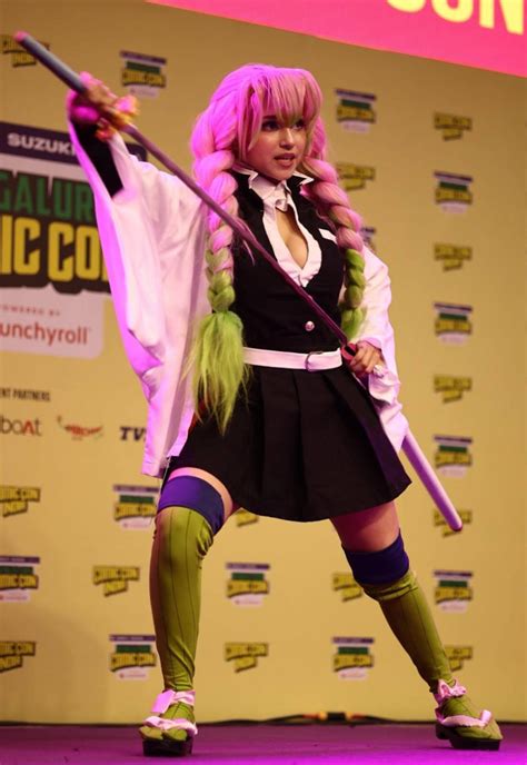 Table 1: Top Cosplayed Female Characters