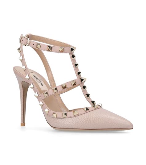 Table 1: Top-Selling Valentino Women's Shoes