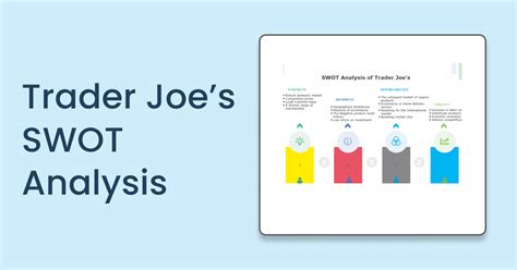 Table 1: Trader Joe's Financial Performance