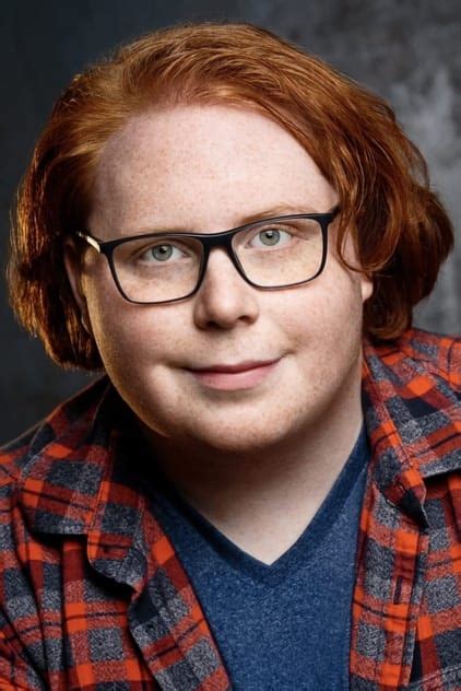 Table 1: Tucker Albrizzi's Movies and TV Shows