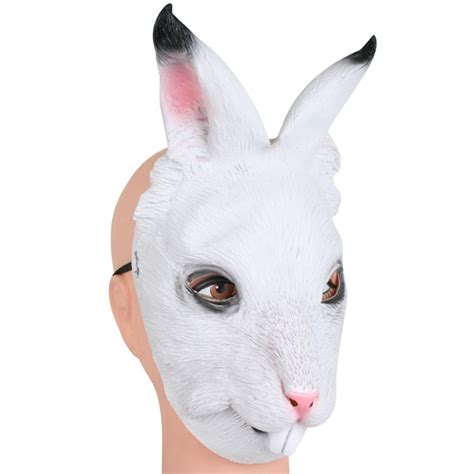 Table 1: Types of Bunny Latex Masks