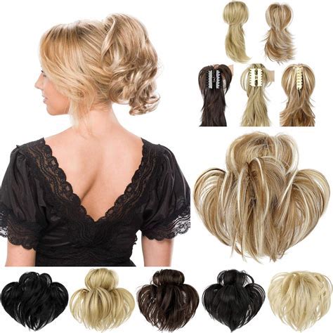 Table 1: Types of Female Hair Pieces