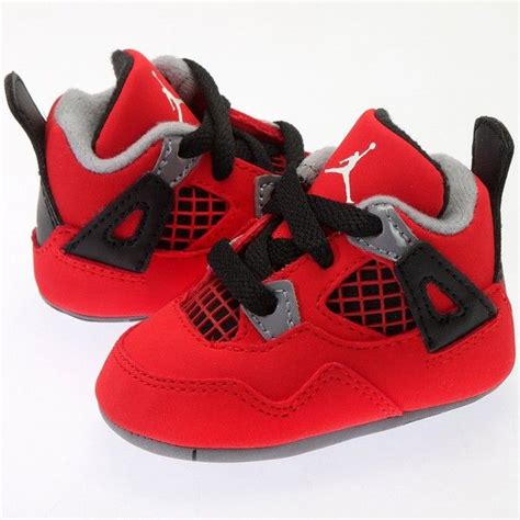 Table 1: Types of Newborn Jordans Shoes