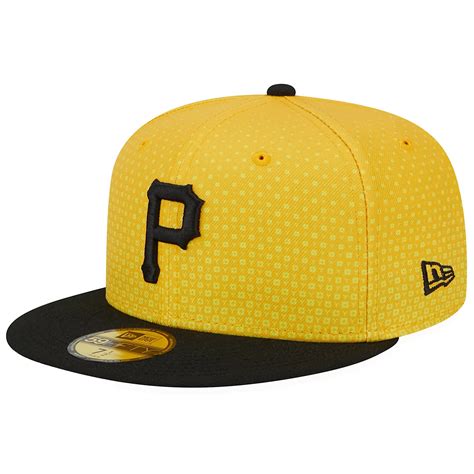 Table 1: Types of Pittsburgh Pirates Hats