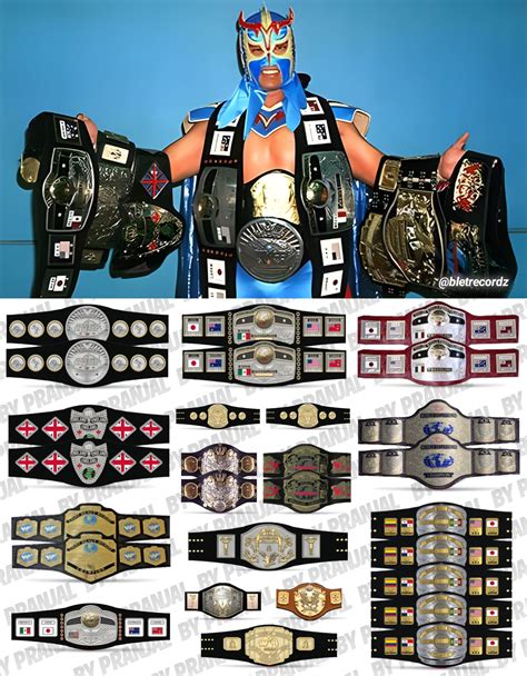 Table 1: Ultimo Dragon's Career Highlights