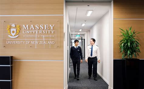 Table 1: Undergraduate Programs at Massey University Singapore