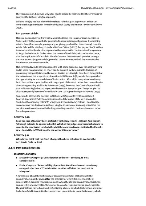 Table 1: UoL International Programmes by Level