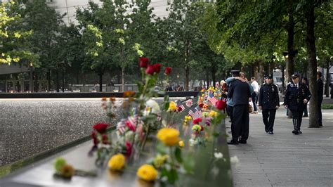 Table 1: Victims of the 9/11 Attacks