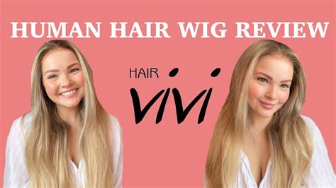 Table 1: Vivi Hair Wig Classifications