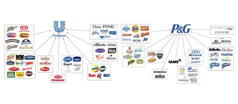 Table 1: WGS Singapore's Portfolio of Brands