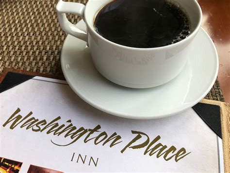 Table 1: Washington Place Bistro & Inn Economic Impact